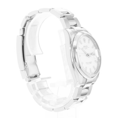Rolex Oyster Perpetual 34