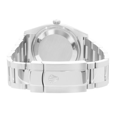 Rolex Oyster Perpetual 34