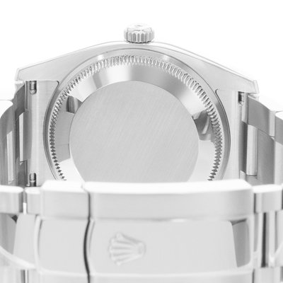 Rolex Oyster Perpetual 34