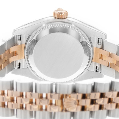 Rolex Datejust 26