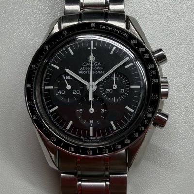 Omega Speedmaster Professional Moonwatch 3570.50.00 NA Dial 42