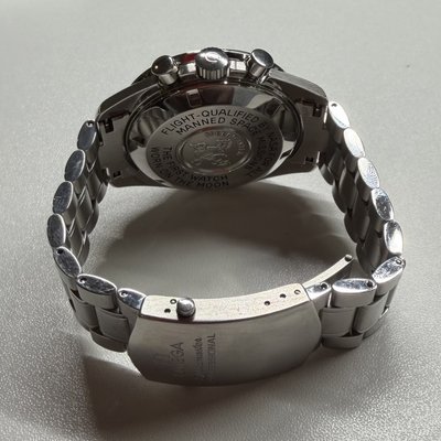 Omega Speedmaster Professional Moonwatch