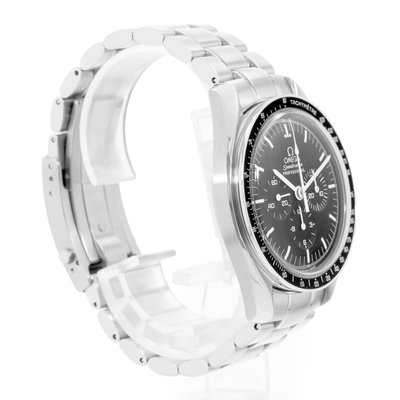 Omega Speedmaster Professional Moonwatch