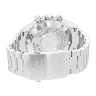 Omega Speedmaster Professional Moonwatch