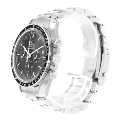 Omega Speedmaster Professional Moonwatch