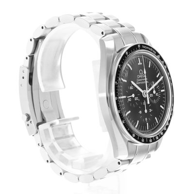 Omega Speedmaster Professional Moonwatch