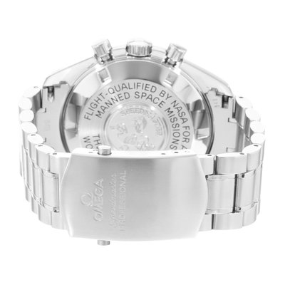 Omega Speedmaster Professional Moonwatch