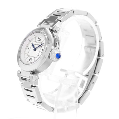 Cartier Pasha