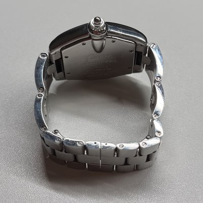 Cartier Roadster