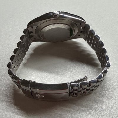 Rolex Datejust 41