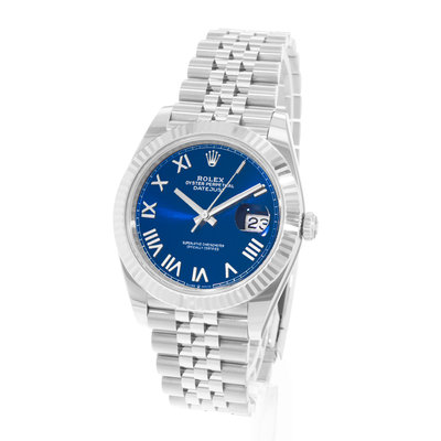 Rolex Datejust 41