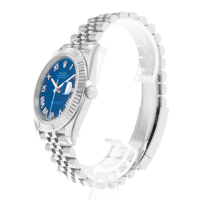 Rolex Datejust 41