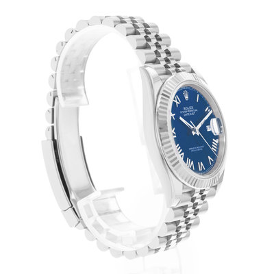 Rolex Datejust 41
