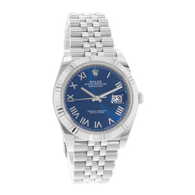 Rolex Datejust 41
