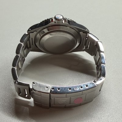 Rolex Submariner No Date