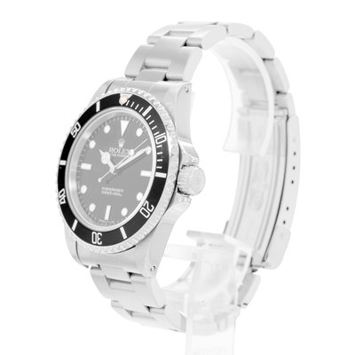 Rolex Submariner No Date