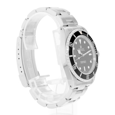 Rolex Submariner No Date