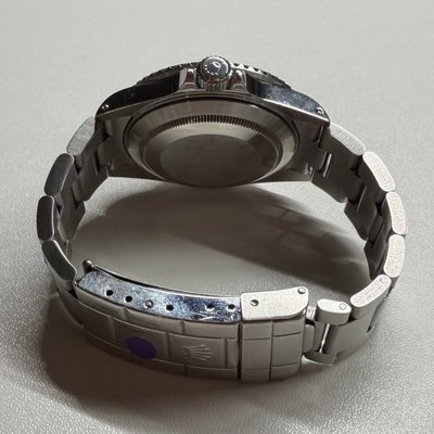 Rolex Submariner Date