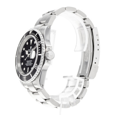 Rolex Submariner Date