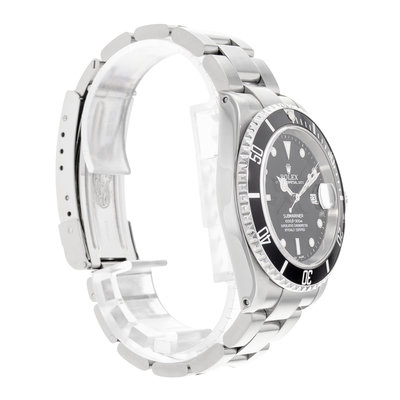 Rolex Submariner Date