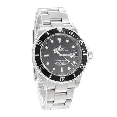 Rolex Submariner Date