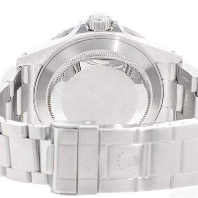 Rolex Submariner Date