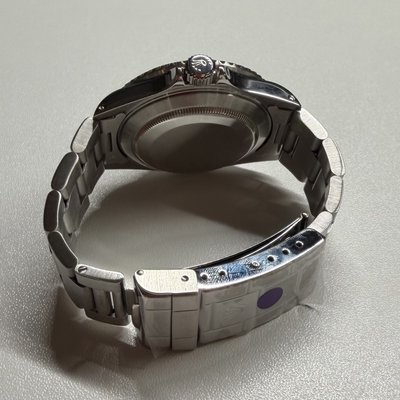 Rolex Submariner Date