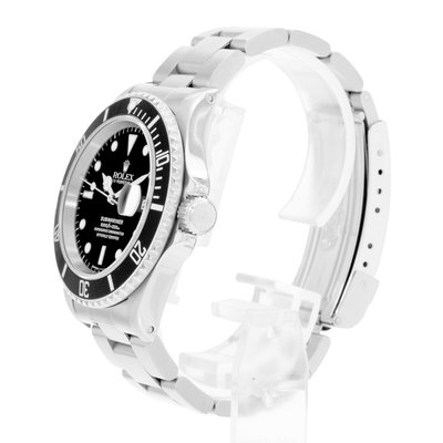 Rolex Submariner Date
