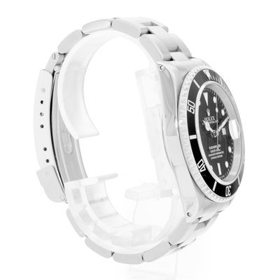 Rolex Submariner Date