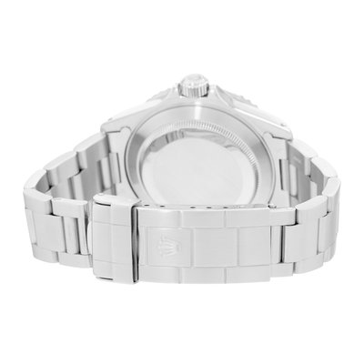 Rolex Submariner Date