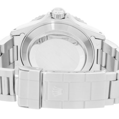 Rolex Submariner Date
