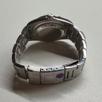 Rolex Explorer