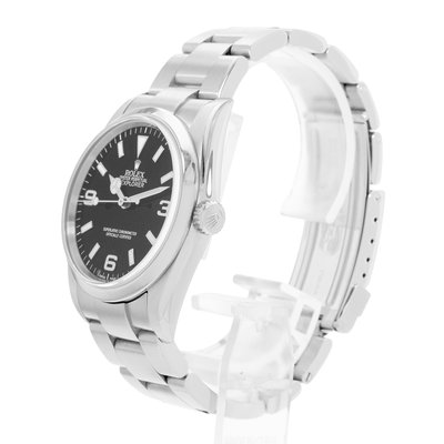 Rolex Explorer 36