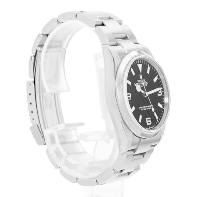 Rolex Explorer 36