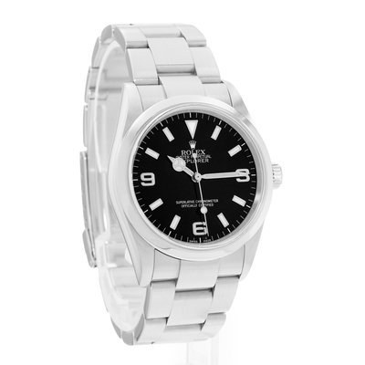 Rolex Explorer 36