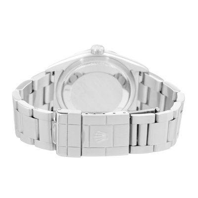 Rolex Explorer 36
