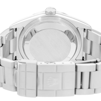 Rolex Explorer 36