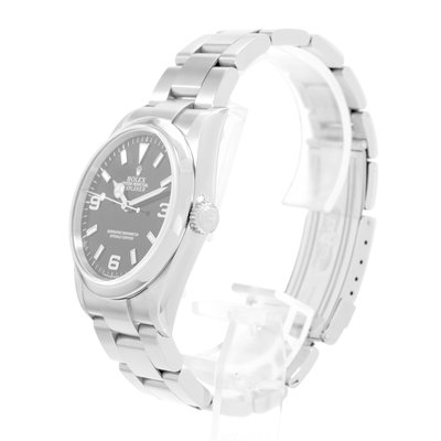 Rolex Explorer 36