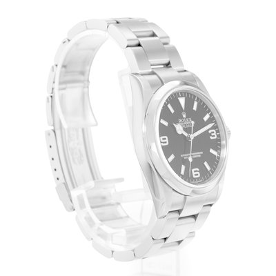 Rolex Explorer 36
