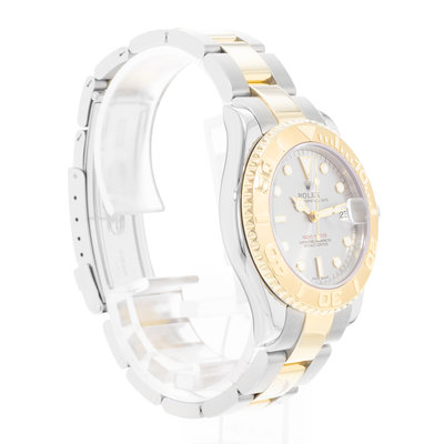 Rolex Yacht-Master 35