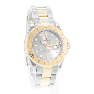 Rolex Yacht-Master 35