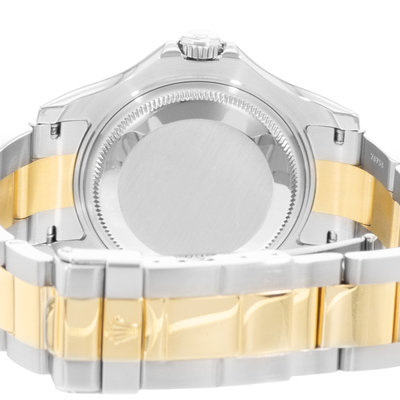 Rolex Yacht-Master 35