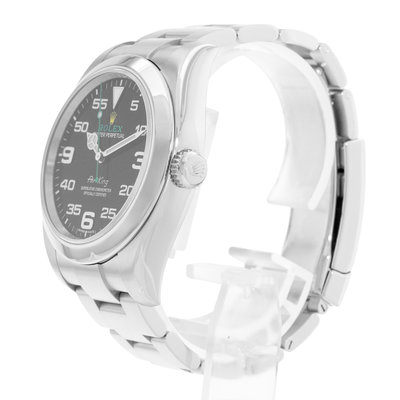 Rolex Air King 40