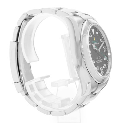 Rolex Air King 40