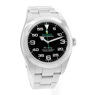 Rolex Air King 40