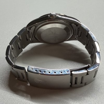 Rolex Air King 34