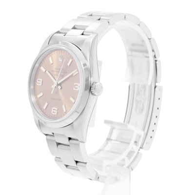 Rolex Air King 34