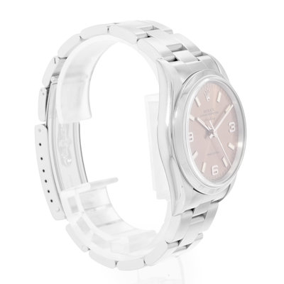 Rolex Air King 34