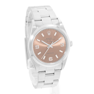 Rolex Air King 34