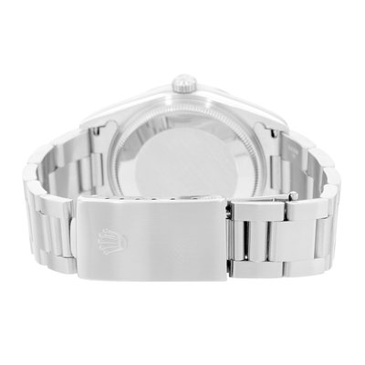 Rolex Air King 34